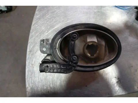 Προβολείς Ομίχλης Εμπρός Δεξιό για MERCEDES A - CLASS (2004 - 2008) (W169) Hatchback - 5dr  - 