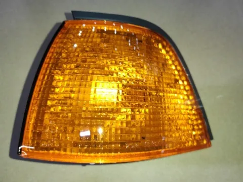 Φλας Εμπρός Αριστερό 18-3272-01-2Β ( Καινουργιο - Ιμιτασιον ) για BMW 3 Series (1990 - 1995) (E36) (E36) Sedan - 4dr , (1995 - 2000) (E36 F-L) , (E36) Touring S-W 5dr , (E36) Touring S-W 5dr , (E36) Compact - 3dr 