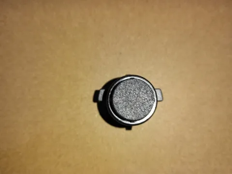 Διακοσμητικό Αισθητηρα Απο Εμπρος Προφυλακτηρα A2128840122 ( Καινουργιο - Γνησιο ) για MERCEDES E - CLASS (2009 - 2012) (W212) Sedan - 4dr , (2013 - 2017) (W212) , C - CLASS (2007 - 2011) (W204) , (2012 - 2014) (W204) 