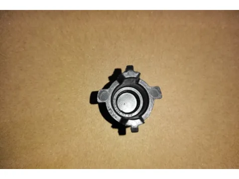 Διακοσμητικό Αισθητηρα Απο Εμπρος Προφυλακτηρα A2128840122 ( Καινουργιο - Γνησιο ) για MERCEDES E - CLASS (2009 - 2012) (W212) Sedan - 4dr , (2013 - 2017) (W212) , C - CLASS (2007 - 2011) (W204) , (2012 - 2014) (W204)  - 