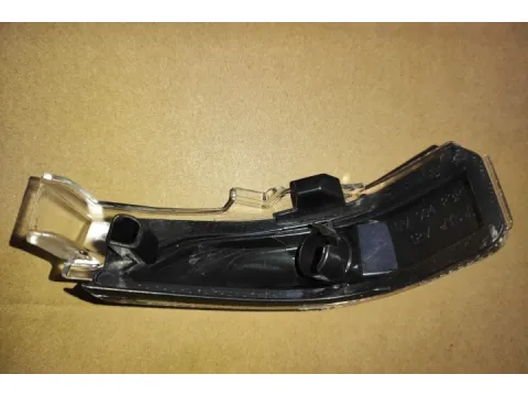 Φλας Καθρέπτη Δεξιό 830105491 ( Καινουργιο - Ιμιτασιον ) για TOYOTA C-HR (2017 - 2019) SUV- ΕΚΤΟΣ ΔΡΟΜΟΥ-5dr , AURIS (2016 - ) Hatchback - 5dr  - 