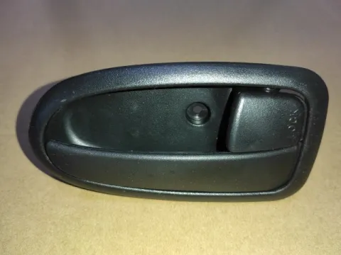 Χειρολαβή Πόρτας Εσωτερική Δεξιά Εμπρος η Πισω ( Καινουργια - Ιμιτασιον ) 057207861 για HYUNDAI MATRIX (2001 - 2006) (FC) MPV - ΠΟΛΥΜΟΡΦΙΚΑ - 5dr , (2006 - 2008) (FC) 