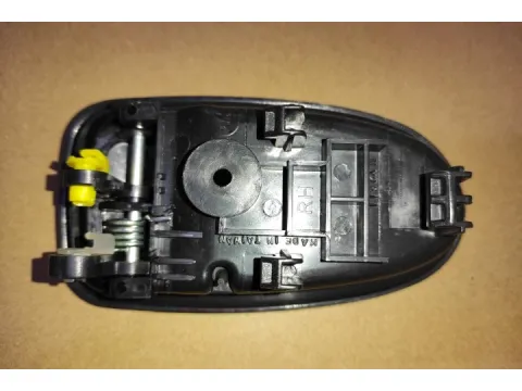 Χειρολαβή Πόρτας Εσωτερική Δεξιά Εμπρος η Πισω ( Καινουργια - Ιμιτασιον ) 057207861 για HYUNDAI MATRIX (2001 - 2006) (FC) MPV - ΠΟΛΥΜΟΡΦΙΚΑ - 5dr , (2006 - 2008) (FC)  - 