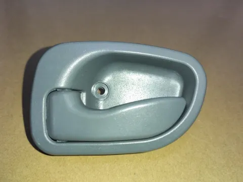 Χειρολαβή Πόρτας Εσωτερική Αριστερη Εμπρος η Πισω ( Καινουργια - Ιμιτασιον ) 012407872 για HYUNDAI ATOS MPV (1997 - 2000) (MX) Hatchback - 5dr 