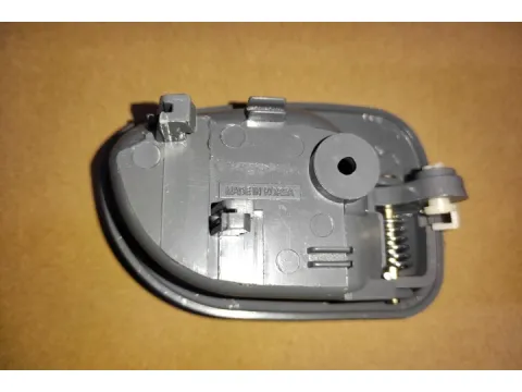 Χειρολαβή Πόρτας Εσωτερική Αριστερη Εμπρος η Πισω ( Καινουργια - Ιμιτασιον ) 012407872 για HYUNDAI ATOS MPV (1997 - 2000) (MX) Hatchback - 5dr  - 