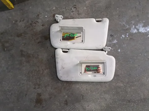 Σετ Σκιαδίων για NISSAN PULSAR (2015 -) Hatchback - 5dr 