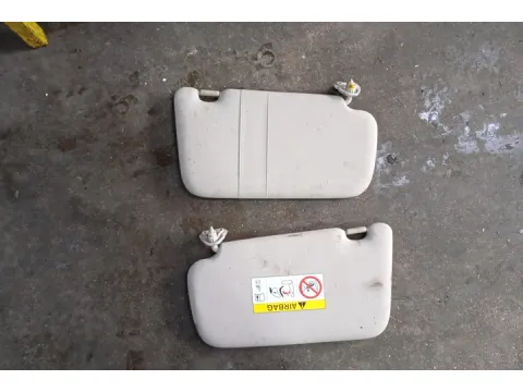 Σετ Σκιαδίων για NISSAN PULSAR (2015 -) Hatchback - 5dr  - 