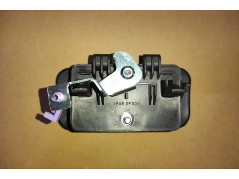 Χειρολαβή Πόρτας Εξωτερικη Πλαινη Συρομενη Δεξια  ( Καινουργια - Ιμιτασιον ) για FORD TRANSIT (2000 - 2006) (FA_ _) Van  - 