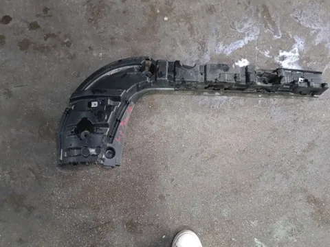 Βάση Προφυλακτήρα Πίσω Πλαϊνή Δεξιά για BMW X3 (2012- 2014) (F25) SUV- ΕΚΤΟΣ ΔΡΟΜΟΥ - 5dr , (2014 - 2017) (F25) 