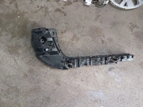 Βάση Προφυλακτήρα Πίσω Πλαϊνή Αριστερή 51127239883 για BMW X3 (2012- 2014) (F25) , (2014 - 2017) (F25) 