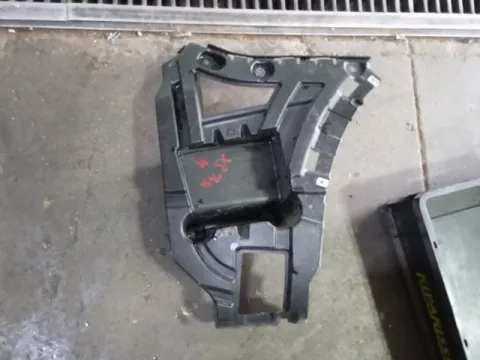 Βάση Προφυλακτήρα Πίσω Πλαϊνή Δεξιά για BMW X3 (2012- 2014) (F25) SUV- ΕΚΤΟΣ ΔΡΟΜΟΥ - 5dr , (2014 - 2017) (F25) 