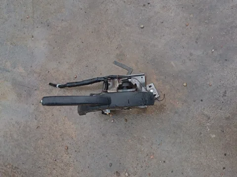 Καστάνια Χειροφρένου για NISSAN PULSAR (2015 -) 1500 Diesel (K9KF646) turbo 110hp *Δ*