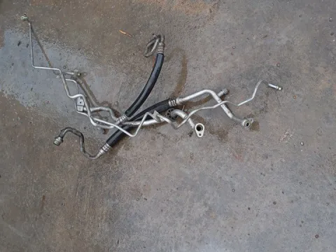 Σωλήνας A-C για NISSAN PULSAR (2015 -) 1500 Diesel (K9KF646) turbo 110hp *Δ*