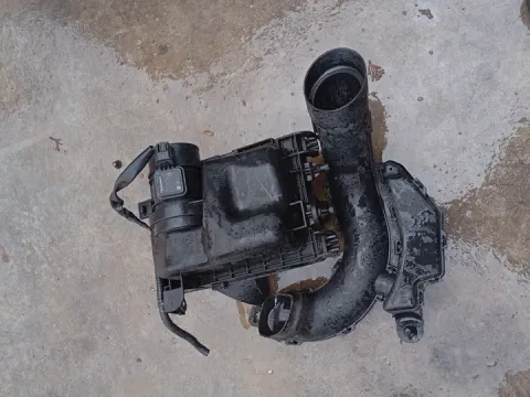 Φιλτροκούτι για NISSAN PULSAR (2015 -) 1500 Diesel (K9KF646) turbo 110hp *Δ*