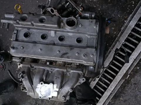 Κινητήρας Κορμός - Καπάκι X14XE για OPEL ASTRA (1995 - 1998) F 1400 (X14XE) Petrol 90 16 valve 