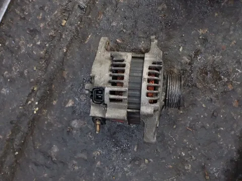 Δυναμό - Εναλλάκτης για NISSAN ALMERA (2000 - 2002) (N16) 1500 (QG15DE) petrol 90 , (2002 - 2006) (N16) 1500 QG15DE petrol 98 