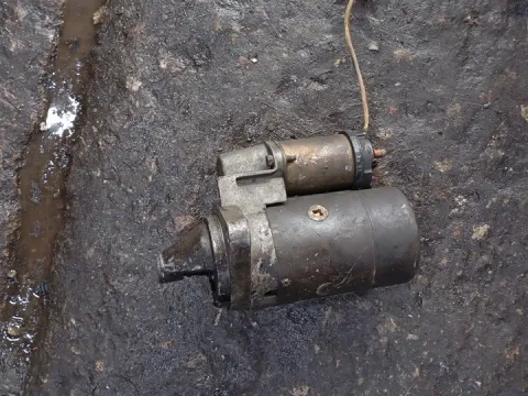 Μίζα για NISSAN ALMERA (2000 - 2002) (N16) 1500 (QG15DE) petrol 90 , (2002 - 2006) (N16) 1500 QG15DE petrol 98 