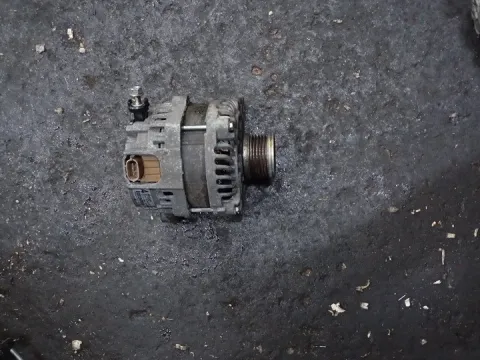 Δυναμό - Εναλλάκτης για MAZDA CX-3 (2016 - ) 1800 (S8) Diesel 116 Turbo 4WD 