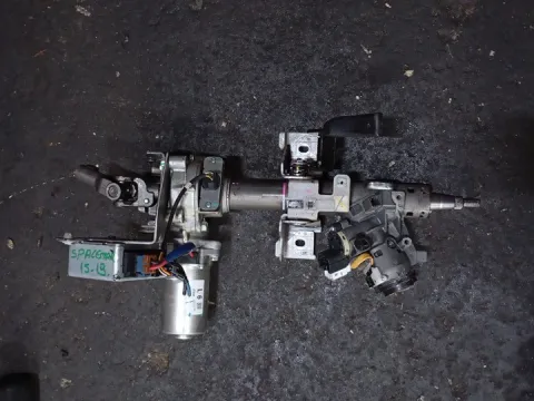 Κολόνα Τιμονιού Ηλεκτρική Μεταχειρισμένη για MITSUBISHI SPACE STAR (2016 - 2019) 