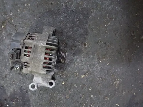 Δυναμό - Εναλλάκτης για FORD C-MAX (2007 - 2010) Mk1b (C214) , FOCUS (2008 - 2010) Mk2b (DA3 - C307) 