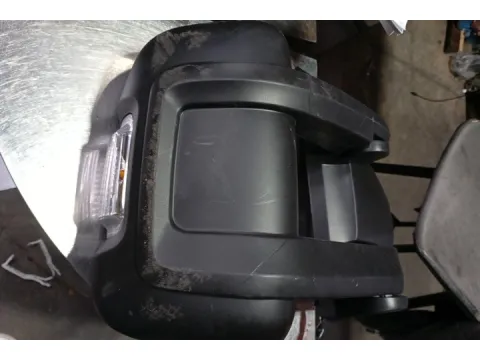 Καθρέπτης Εξωτερικός Δεξιός Ηλεκτρικός Θερμαινόμενος Με Φλας 8pin για FIAT DUCATO (2014 - ) Van , PEUGEOT BOXER (2014 - )  - 