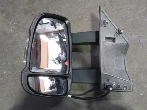 Καθρέπτης Εξωτερικός Αριστερός Ηλεκτρικός Θερμαινόμενος Με Φλας 8pin για FIAT DUCATO (2014 - ) Van , PEUGEOT BOXER (2014 - ) 