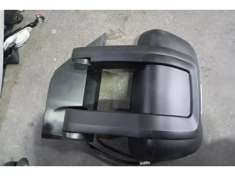 Καθρέπτης Εξωτερικός Αριστερός Ηλεκτρικός Θερμαινόμενος Με Φλας 8pin για FIAT DUCATO (2014 - ) Van , PEUGEOT BOXER (2014 - )  - 