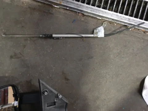 Κεραία Ηλεκτρική για HYUNDAI ACCENT (1999 - 2002) (CG) (LC) 