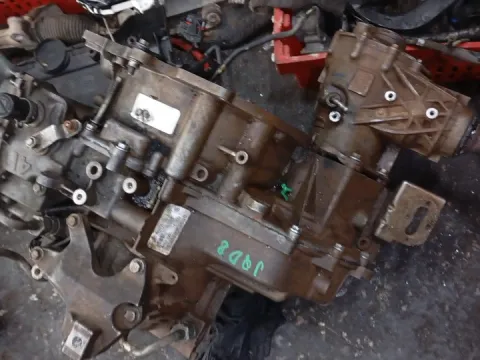 Κιβώτιο Ταχυτήτων (Σασμάν) Αυτόματο για FORD KUGA (2013 - 2017) 1600 Petrol EcoBoost 150hp 4*4