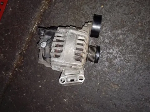 Δυναμό - Εναλλάκτης για FORD KUGA (2013 - 2017) 1600 Petrol EcoBoost 150hp 