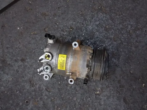 Συμπιεστής A-C (Κομπρέσορας) για FORD KUGA (2013 - 2017) 1600 Petrol EcoBoost 150hp 