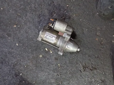 Μίζα Αυτόματη για FORD KUGA (2013 - 2017) 1600 Petrol EcoBoost 150hp 4*4