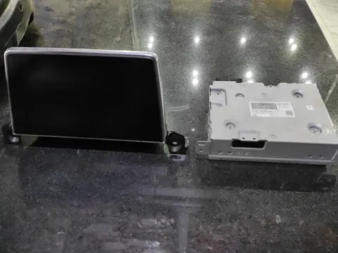 Οθόνη Υπολογιστή Σετ 98284183 για PEUGEOT 2008 (2019 - ) MPV - ΠΟΛΥΜΟΡΦΙΚΑ - 5dr 