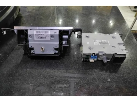 Οθόνη Υπολογιστή Σετ 98284183 για PEUGEOT 2008 (2019 - ) MPV - ΠΟΛΥΜΟΡΦΙΚΑ - 5dr  - 