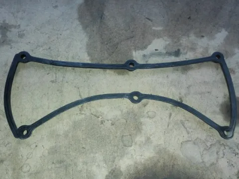 Φλάντζα Απο Καπάκι Κινητήρα - Κυλινδροκεφαλής 71-53419-00 ( Καινουργια - Ιμιτασιον ) για HYUNDAI ATOS MPV (1997 - 2000) (MX) Hatchback - 5dr 