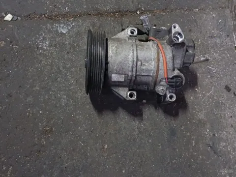 Συμπιεστής A-C (Κομπρέσορας) 5SER09C για TOYOTA YARIS (2006 - 2009) (KL9) 