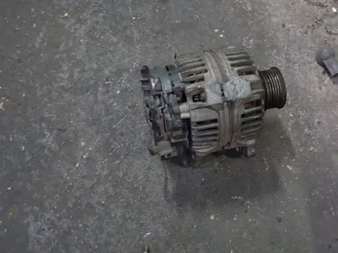 Δυναμό - Εναλλάκτης 028903028D για VW NEW BETTLE (1998 - 2005) (9C1) 2000 (AZJ) Petrol 115 