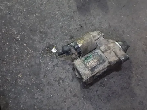 Μίζα 3110079F00 για SUZUKI ALTO (2002 - 2008) (RF) 