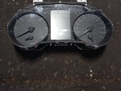 Όργανα Ταμπλό Κοντέρ 3ZN0B για NISSAN PULSAR (2015 -) 