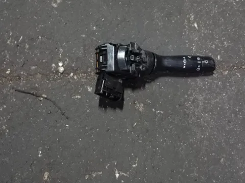 Διακόπτης Υαλοκαθαριστήρων 17F144 για TOYOTA YARIS (2006 - 2009) (KL9) 