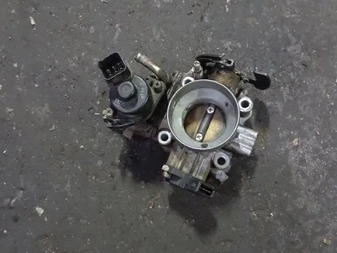 Σώμα Πεταλούδας για MITSUBISHI LANCER Evolution (2005 - 2007) (CT9A) EVO-IX 