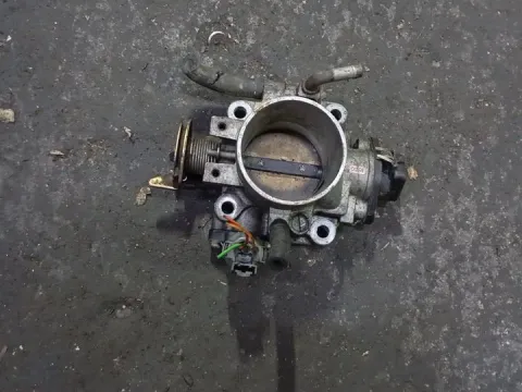 Σώμα Πεταλούδας για HONDA CRV (2002 - 2004) (RD) 