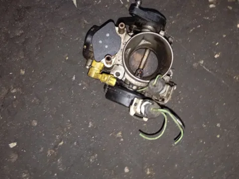 Σώμα Πεταλούδας για CITROEN XANTIA (1998 - 2001) (X2) 