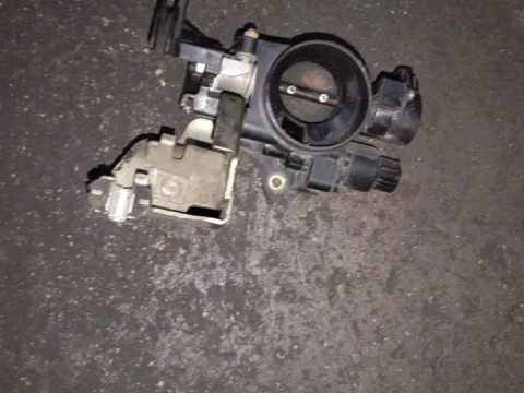 Σώμα Πεταλούδας για DAIHATSU CUORE (2007 - ) VIII 