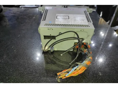 Ραδιο CD - Navigation 3C0035279D για VW PASSAT (2005 - 2011) (3C2) Sedan - 4dr  - 