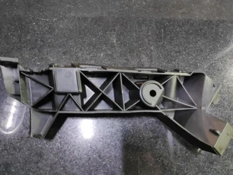 Βάση Προφυλακτήρα Βάση Προφυλακτήρα Πλαϊνή Δεξιά  ( Ιμιτασιον ) για SEAT IBIZA (2013 - 2016) (6J) Hatchback - 5dr 