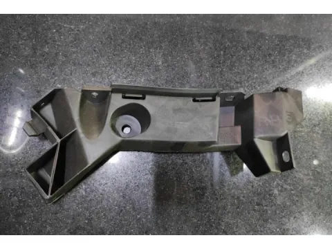 Βάση Προφυλακτήρα Βάση Προφυλακτήρα Πλαϊνή Δεξιά  ( Ιμιτασιον ) για SEAT IBIZA (2013 - 2016) (6J) Hatchback - 5dr  - 