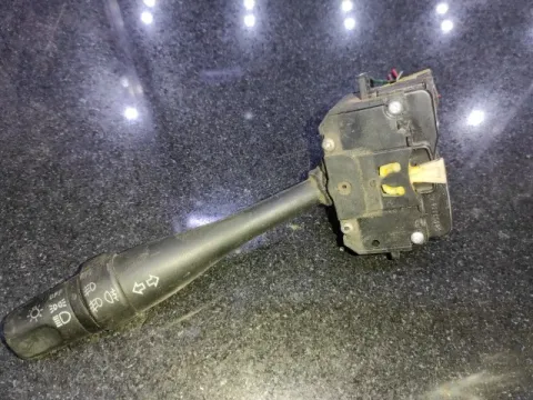 Διακόπτης Φώτων-Φλάς 554353332a για NISSAN ALMERA (1998 - 2000) (N15) Sedan - 4dr 