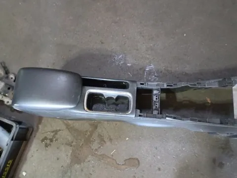 Υποβραχιόνιο(Τεμπέλης) για NISSAN PULSAR (2015 -) Hatchback - 5dr *Γ*