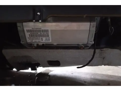 Σετ Αερόσακων Εμπρός (με Ταμπλό) Χωρίς Ζώνες , Χωρίς Ροζέτα για BMW 3 Series (2005 - 2008) (E90-1-2-3) (E90) Sedan - 4dr *Γ* - 